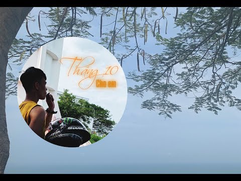 「 Lyrics」Tháng 10 Cho Em - ToFu, 1nG