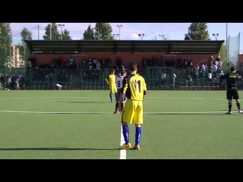 ALLIEVI ELITE. Savio-San Lorenzo 4--0