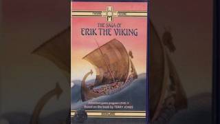 Commodore 64 Longplay (Mosaic Publishing) The Saga of Erik the Viking 1984