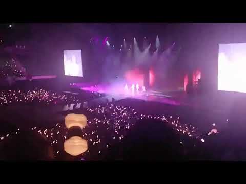 DDDD | BP IN MY KUALA LUMPUR DAY 1 - 190223