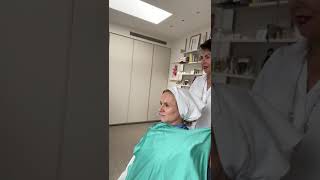 Warm and Cool colour comparison - see the difference!