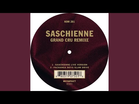 Grand Cru (Pachanga Boys Glam Drive)