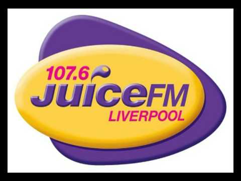 The Juice FM Weekend