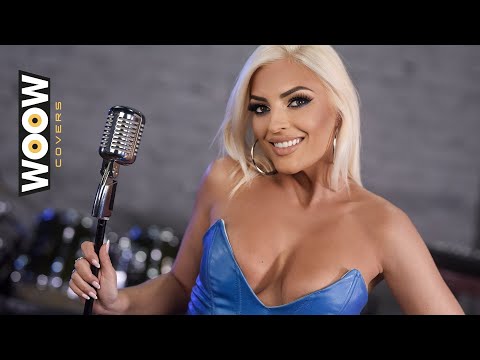 Goga Gacic - Napraviću lom (COVER 2022)