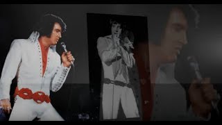 Elvis Presley -  Where Did They Go Lord   (Alt  take) [ CC]