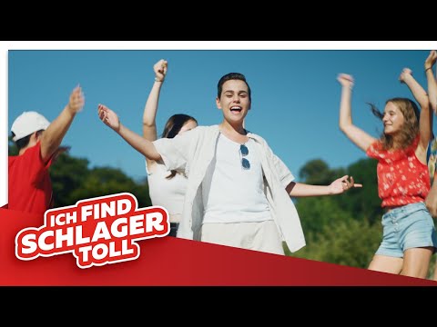 Miguel Gaspar - Endlich Sommer (Offizielles Musikvideo)