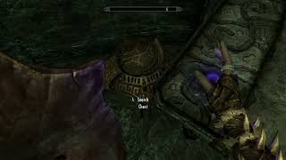 Dwarven Technology Work In A Very Mysterious Way at Skyrim Special ...