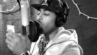 MIkkey Halsted "Clique" Freestyle