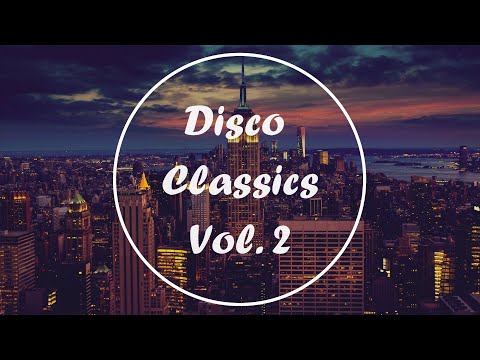 80s Disco Funk Classics | in the Mix [Vol. 2]