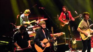 Neil Finn - Help Is Coming - Shepherd&#39;s Bush Empire, 22nd September 2015