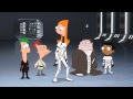 Phineas and Ferb Star Wars - Escaping the Death ...