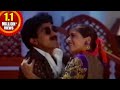 Aavesham Ninnem Adaganu Video Song Rajasekhar Nagma Madhu Bala