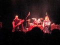 Anvil - Flying Blind - Live In Toronto - 01/08/10