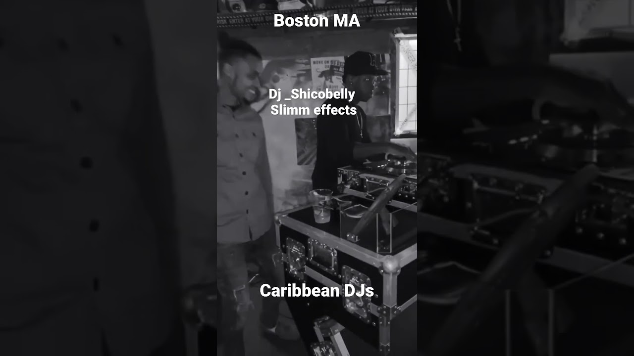 Promotional video thumbnail 1 for Dj Shicosky