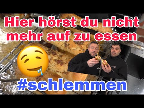 👌🤤 Diese SCHLEMMER ROLLE ein Hochgenuss, einfach und unvergesslich im Geschmack | Die Sachsengriller