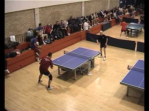 Kircanski : Bosanac - 3 : 0