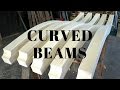 Making Curved Beams