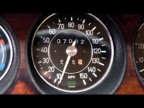 Thumbnail for BMW 3.0 CS E9 Coupe 1974 - Superbly improved tour car by BMW, Car