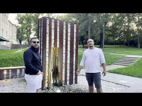 Marek Fečo ❌ Martin Kladno - Mamo me drav / Ženo moja ja še vracim ( Official videoklip ) 🥃🥃🥃