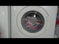 Beko WMA510 Washing Machine Cotton EXTRA RINSE Pt 10 Of 13