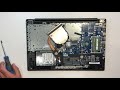Как разобрать Lenovo IdeaPad 320-15IAP