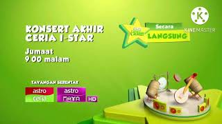 Download lagu Di Saluran - Saluran Berikut! Collection 4 by @124dny & @AstroUmarSaluran629 mp3