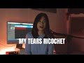 My Tears Ricochet - Taylor Swift (Cover)