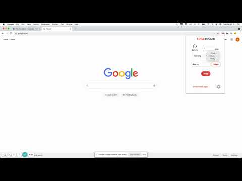 Item video thumbnail