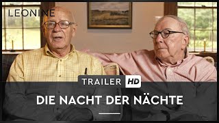 Die Nacht der Nächte Film Trailer