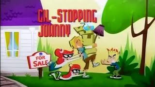Johnny Test Season 6 Episode 112b &quot;Gil-Stopping Johnny&quot;