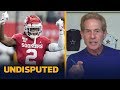 'My Cowboys won the draft!' — Skip Bayless reacts to Dallas' 2020 NFL Draft | NFL | UNDISPUTED 'My Cowboys won the draft!' — Skip Bayless reacts to Dallas' 2020 NFL Draft | NFL | UNDISPUTED