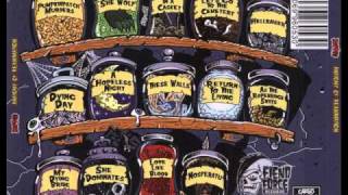 blitzkid hellraiser by feltrin