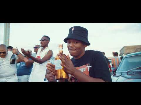 Malumz on Decks ft Mr Vince   Kwaze kwaMnandi TV