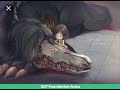 SCP DEKU DEKU 682 Part 1 Backstory And Introductions