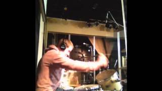 Subject To Change by Project 86 (Drum Cover)