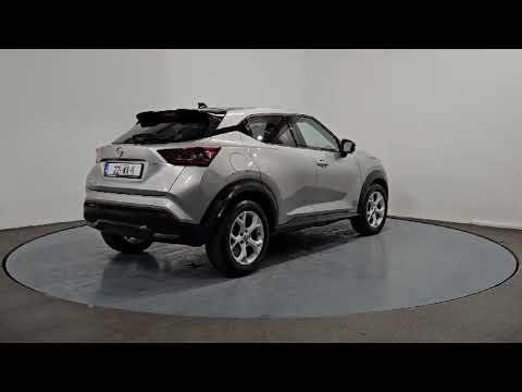Nissan Juke 1.0T PET 2WD SV Premium - Image 2