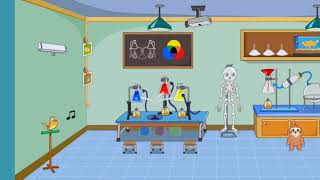 My town (play and discover) learning