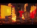 BFDIA 9 Surreal 3D Animated Scenes