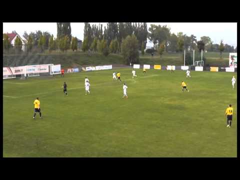 FK SK Polanka - TJ Vendyně