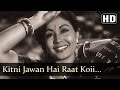 Kitni Jawan Hai Raat Lyrics