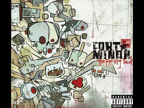 Fort Minor - Remember The Name 432hz
