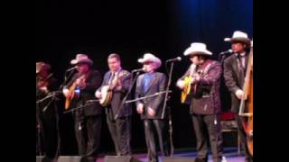 R.I.P. Bluegrass Legend Ralph Stanley Dead at age 89 Skin Cancer