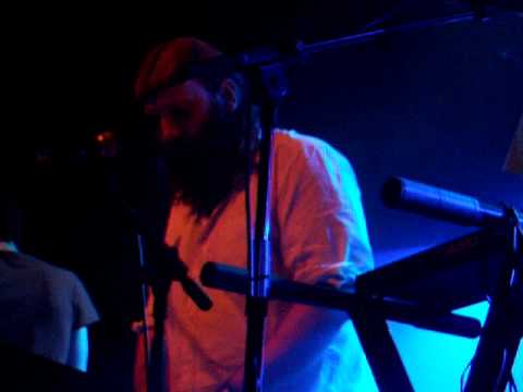 Los Chicros (en acoustique)