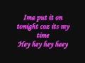 Fabolous ft. Jeremih - It's My Time [Lyrics] 