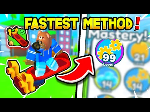 😲🛹 *FASTEST INSANE METHOD* for STEAMPUNK HOVERBOARD in Pet Simulator X Roblox (how to get)