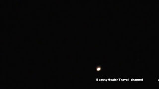 UFO? or something else in Los Angeles