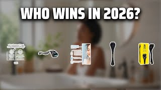 The Top 5 Best Derma Roller in 2026 - Must Watch Before Buying!