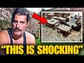 What They Found In Freddie Mercury S London Home Shocked The World