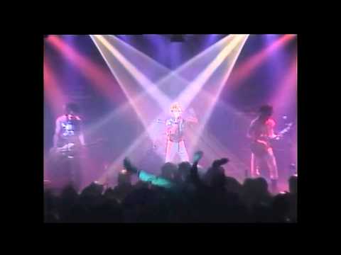 THE STAR CLUB /  Now Again