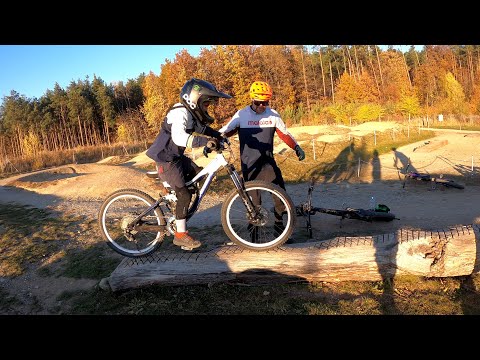 Boskovický Pumptrack 2021